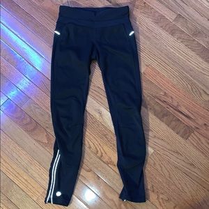 Athleta Leggings